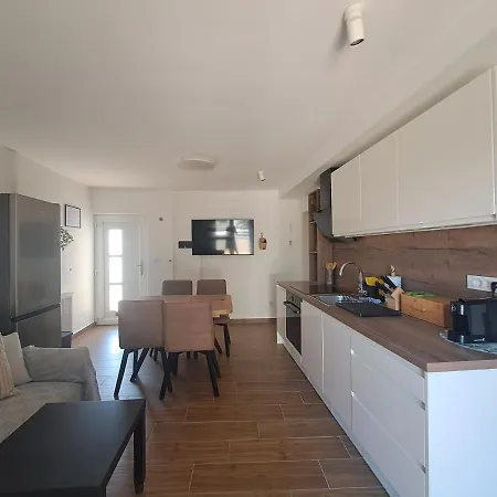 Paola Betina (Sibenik-Knin)