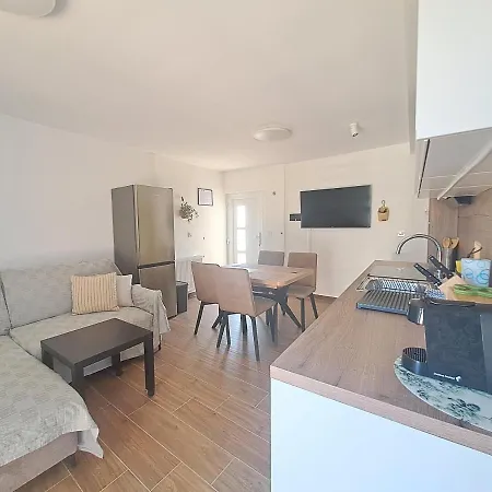 Apartamento Paola *