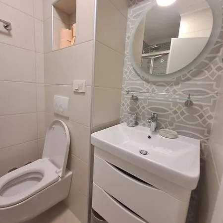 Paola Lägenhet Betina (Sibenik-Knin)