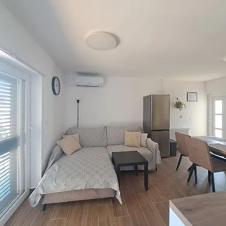 Paola Betina (Sibenik-Knin)