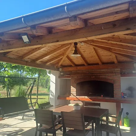 Paola Apartamento Betina (Sibenik-Knin)