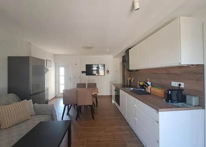 Paola Betina (Sibenik-Knin)