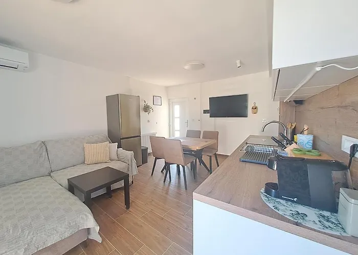 Apartamento Paola *