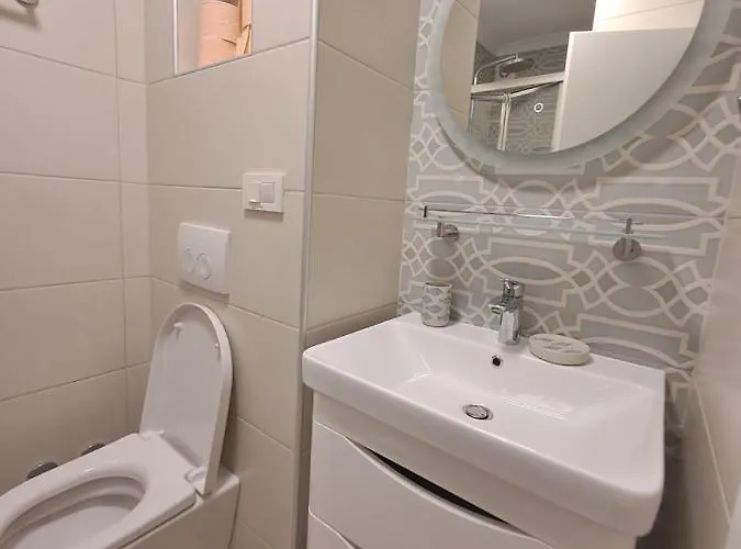 Paola Apartamento Betina (Sibenik-Knin)