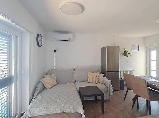 Paola Betina (Sibenik-Knin)