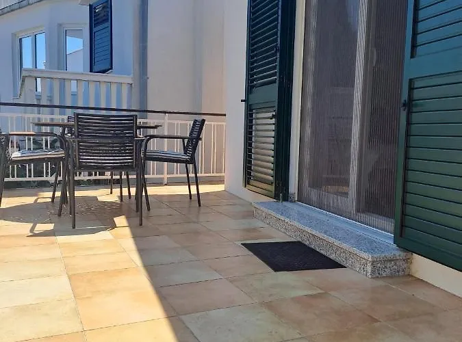 Apartment Paola Betina (Sibenik-Knin)